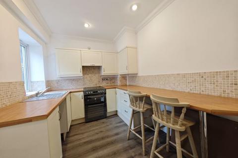 2 bedroom terraced house to rent, Lawson Street, Carlisle