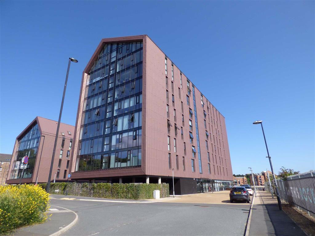 Smokehouse 2, North Shields 2 bed flat £875 pcm (£202 pw)