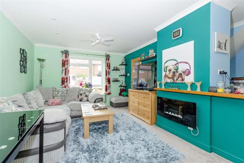 3 Anson Road, Goring By Sea, Worthing, BN12 6JB