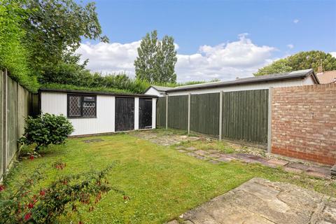 3 Anson Road, Goring By Sea, Worthing, BN12 6JB