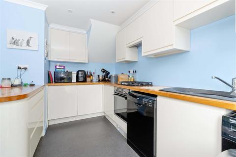 3 Anson Road, Goring By Sea, Worthing, BN12 6JB