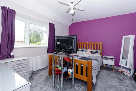3 Anson Road, Goring By Sea, Worthing, BN12 6JB