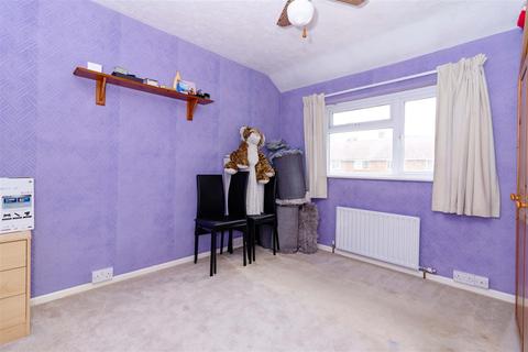 3 Anson Road, Goring By Sea, Worthing, BN12 6JB