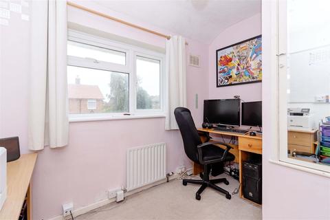 3 Anson Road, Goring By Sea, Worthing, BN12 6JB