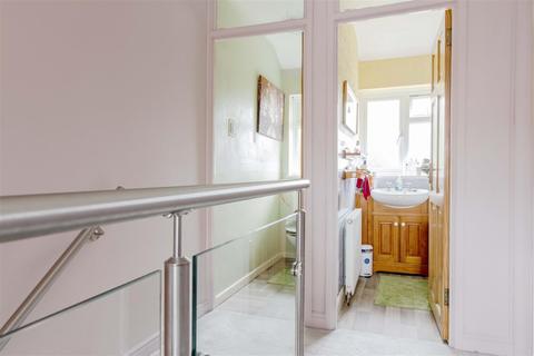 3 Anson Road, Goring By Sea, Worthing, BN12 6JB