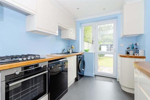 3 Anson Road, Goring By Sea, Worthing, BN12 6JB