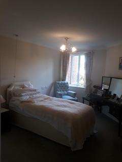 1 bedroom retirement property for sale, Oyster Lane, West Byfleet KT14