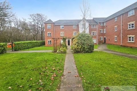 undefined, Greenwood Road, Wythenshawe, Manchester, M22