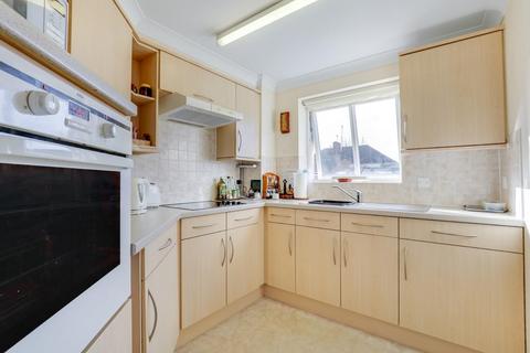 2 bedroom retirement property for sale, Barnes Wallis Drive, Oyster Lane, West Byfleet KT14