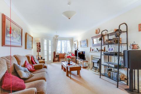 undefined, Barnes Wallis Drive, Oyster Lane, West Byfleet KT14