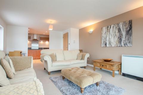 1 bedroom apartment to rent, Westgate, Leeman Road, York, YO26 4ZP