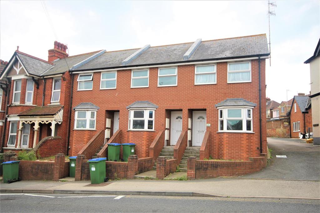 Brighton Road, Newhaven 1 bed flat £165,000