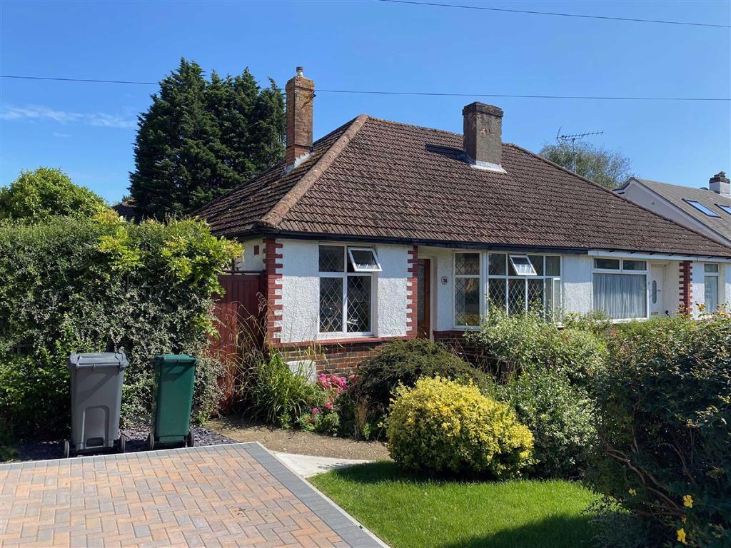 Dale View, Hove, East Sussex 2 bed semidetached house £465,000