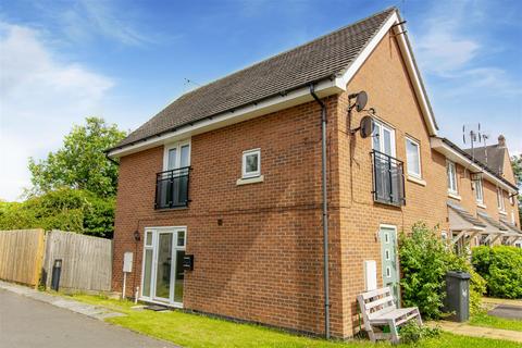 43 Lace Makers Close, Borrowash, Derby, DE72 3WQ