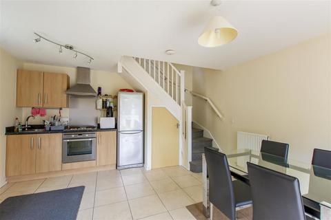 43 Lace Makers Close, Borrowash, Derby, DE72 3WQ