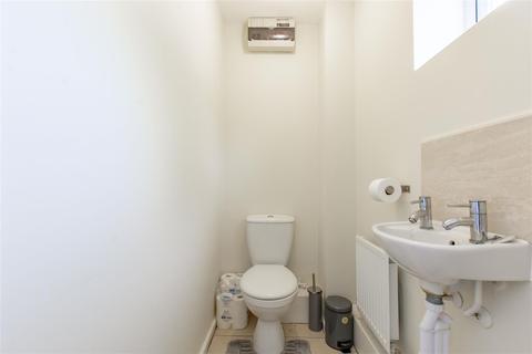 43 Lace Makers Close, Borrowash, Derby, DE72 3WQ