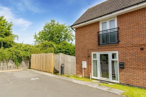 43 Lace Makers Close, Borrowash, Derby, DE72 3WQ