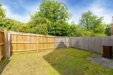 43 Lace Makers Close, Borrowash, Derby, DE72 3WQ