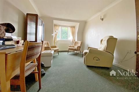 1 bedroom retirement property for sale - Fernleigh Court, Mawney Road, Romford