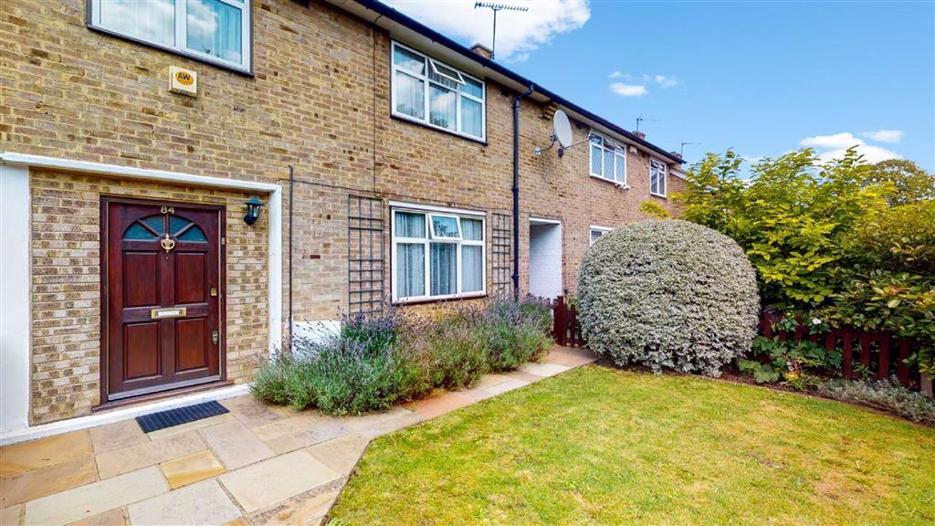 Westleigh Avenue, Putney, SW15 3 bed terraced house £785,000