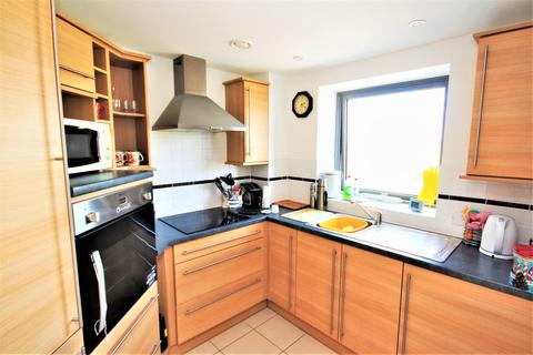 2 bedroom retirement property for sale - Eversley Court, Dane Road, Seaford