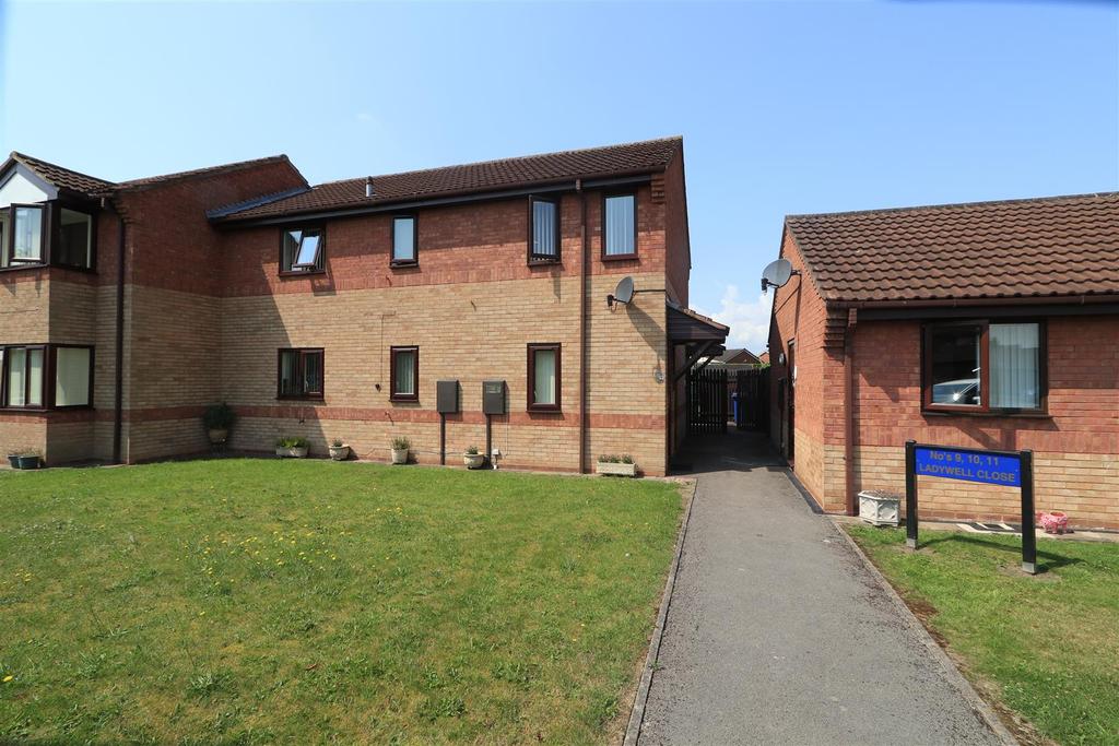 Ladywell Close, Stretton, Burton On Trent 2 bed retirement property £