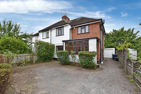 3 bedroom semi-detached house to rent, Maple Rise, Marlow, Buckinghamshire, SL7