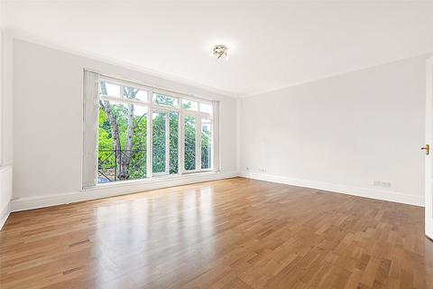 4 bedroom terraced house to rent - Loudoun Road, St. John's Wood, London, NW8