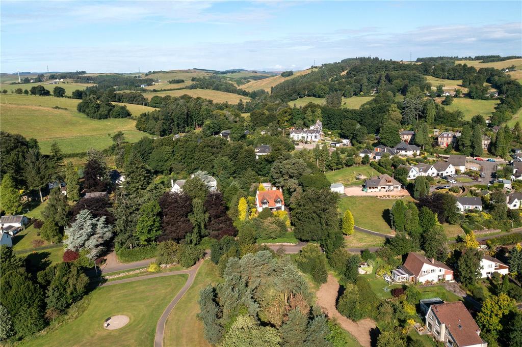Aerial Image