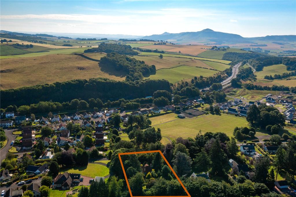 Aerial Image