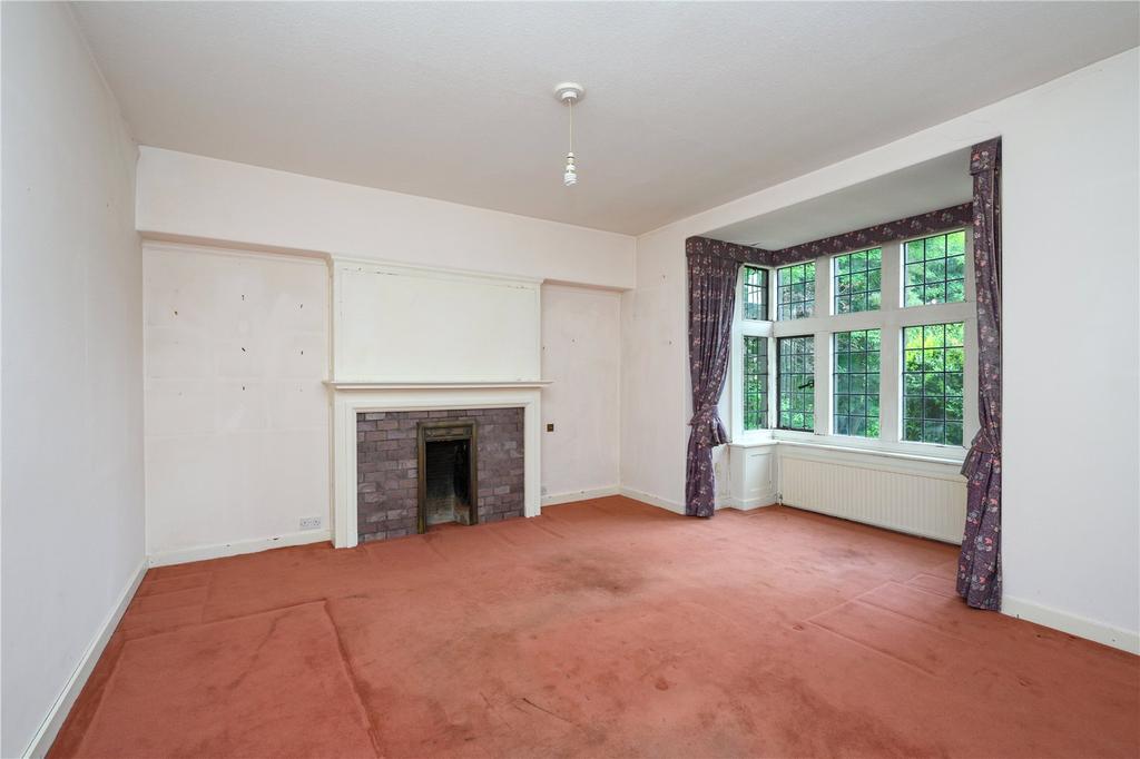 Drawing Room