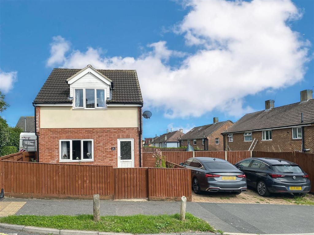 Pendennis Road, Paulsgrove 2 bed house £250,000