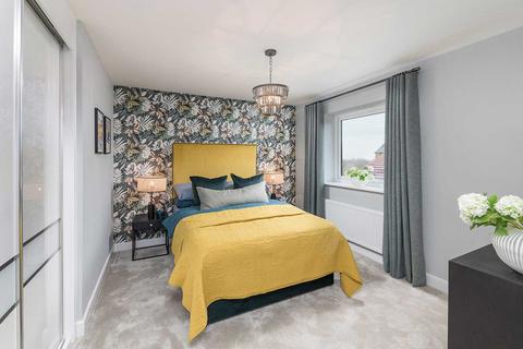 4 bedroom detached house for sale - Plot 01, The Grainger at Walton Peaks, Whitecotes Lane, Chesterfield, Derbyshire S40