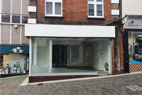 Shop for sale - Gabriels Hill, Maidstone, Kent, ME15 6JG