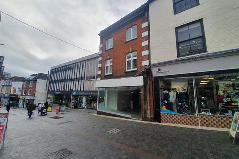 Shop for sale - Gabriels Hill, Maidstone, Kent, ME15 6JG