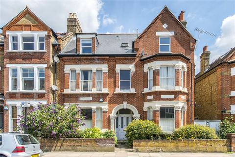 1 bedroom flat to rent, Cautley Avenue, Clapham, London, SW4