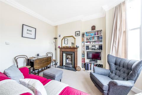 1 bedroom flat to rent, Cautley Avenue, Clapham, London, SW4
