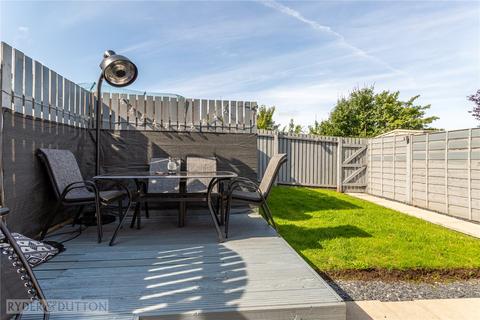 41 Hansby Close, Oldham, OL1 2UA