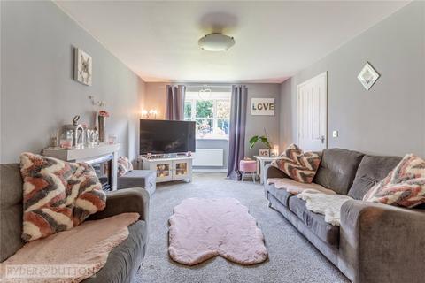 41 Hansby Close, Oldham, OL1 2UA