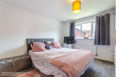 41 Hansby Close, Oldham, OL1 2UA