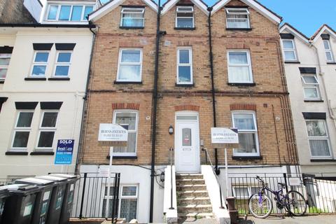 1 bedroom flat to rent, Purbeck Road, Bournemouth, Dorset, BH2