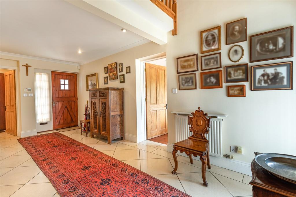 Hall