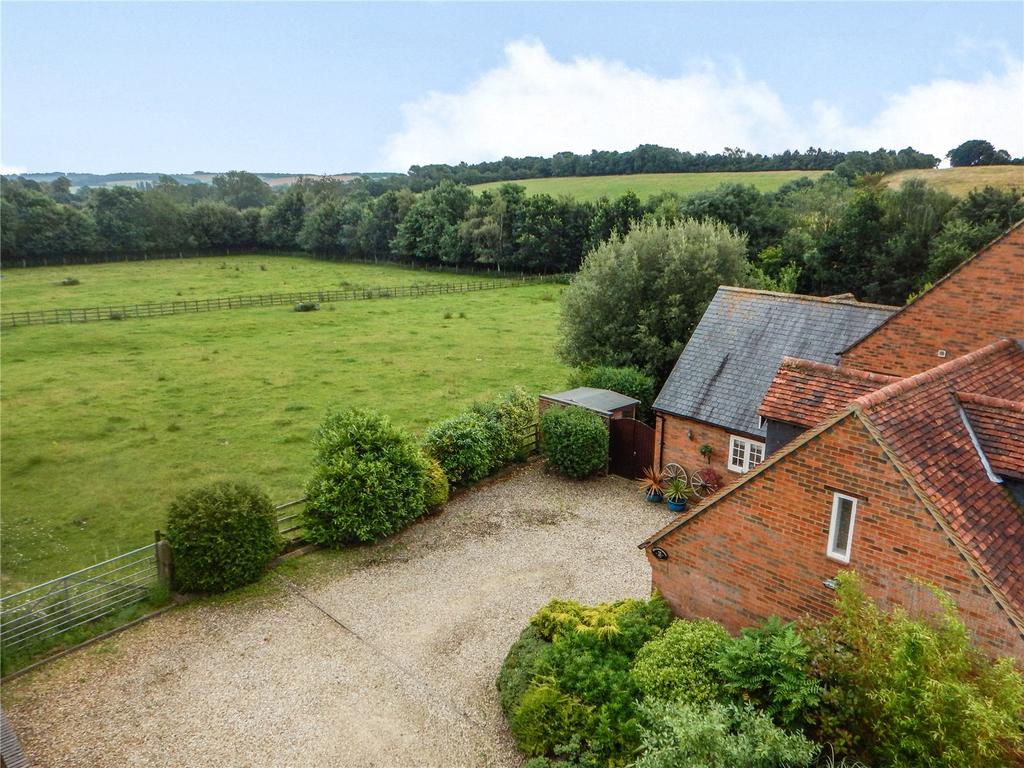 Countryside Views