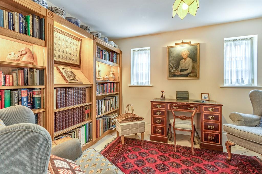 Library