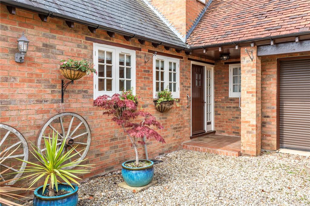 Wheelwrights