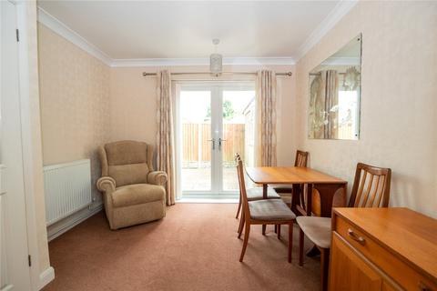 13 Campions Close, Holton Le Clay, Grimsby, DN36 5HF