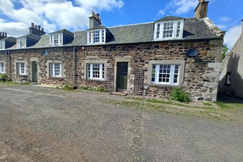 3 bedroom end of terrace house to rent, 8 Mellerstain Cottages, Gordon, Scottish Borders, TD3