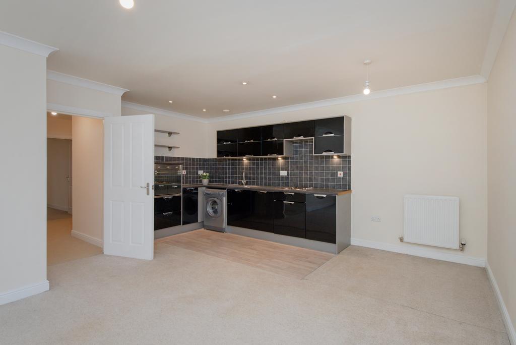 Open Plan Living Space 3