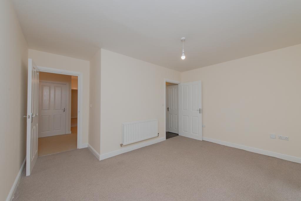 Bedroom 1b