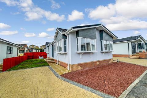 2 bedroom bungalow for sale, Easington Road, Hartlepool, Durham, TS24 9SJ